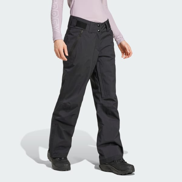 Zwart Terrex Xperior 2L Insulated Stretch Broek