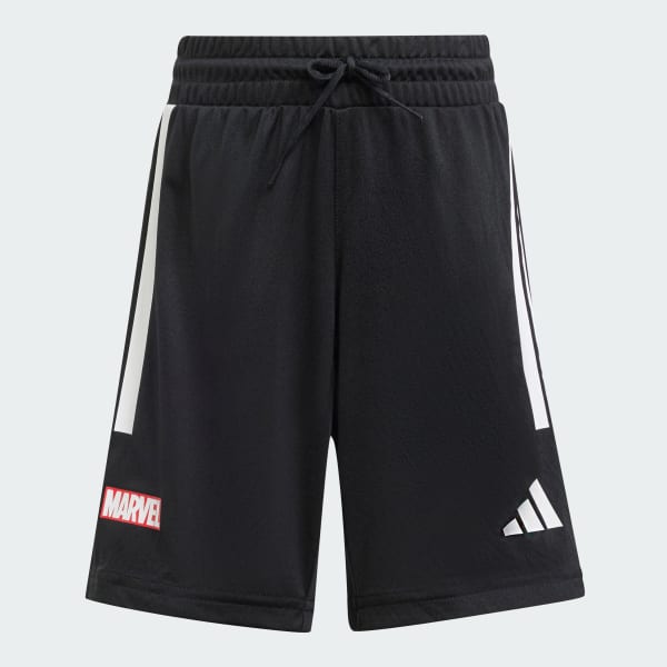 adidas x Marvel Iron Man Kids T Shirt Set