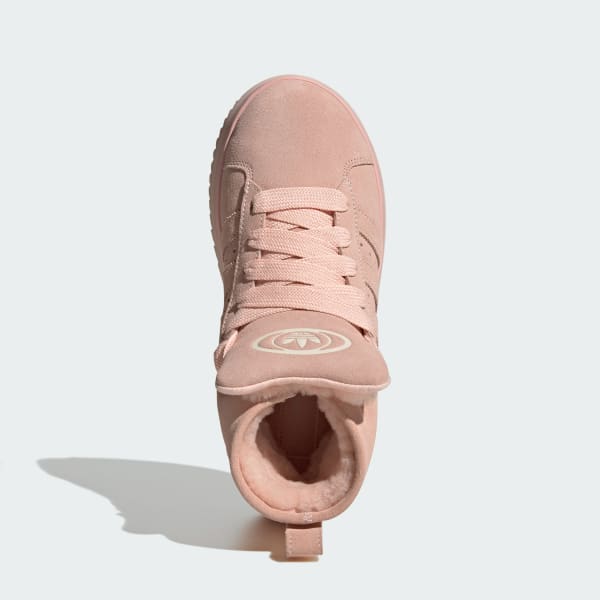 ピンク キャンパス 00s ウィンター ミッドカット / Campus 00s Winter Mid