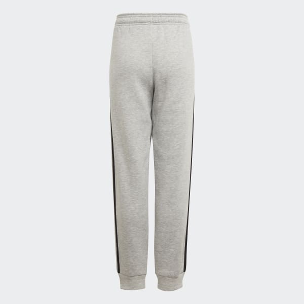 Adidas grey sweatpants top women's