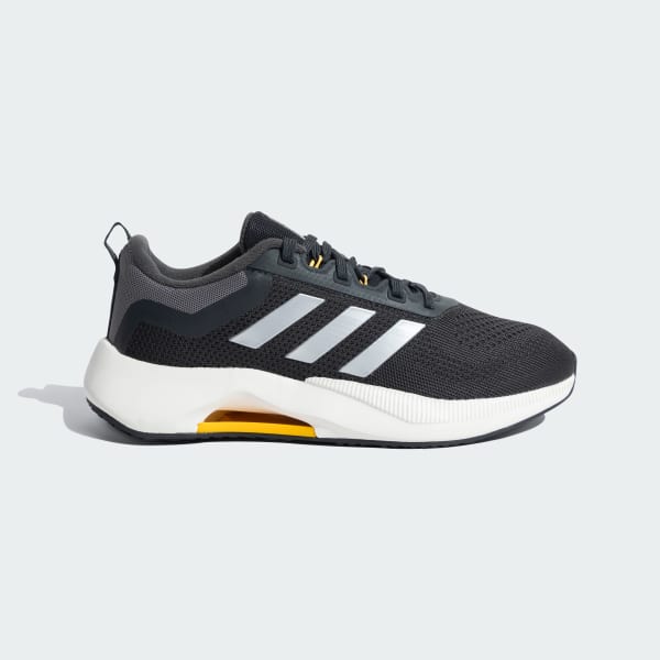 adidas TORSION TECH RUNNING SHOES Grey adidas India