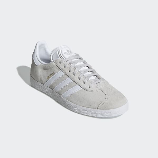 adidas schuhe gazelle grau