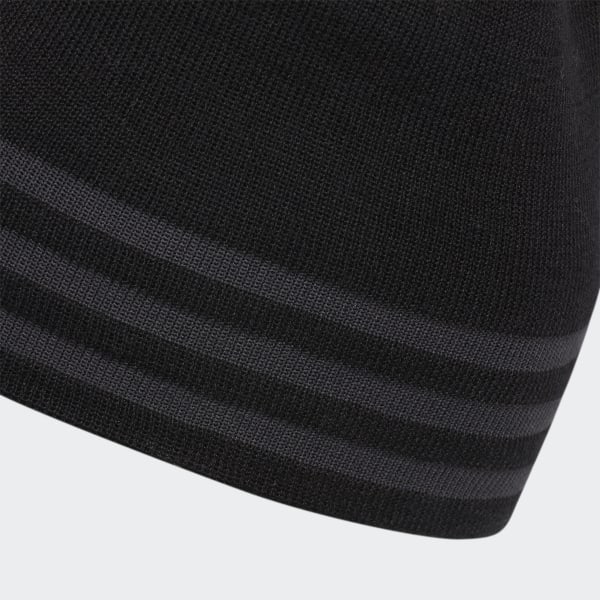adidas Eclipse Reversible 3 Beanie in Green for Men