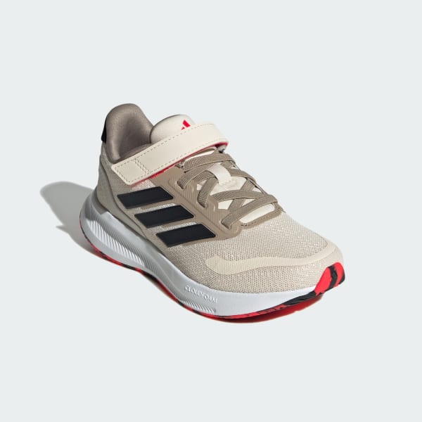 White Runfalcon 5 Shoes Kids