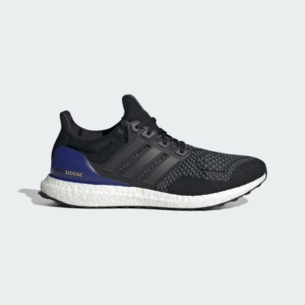 noir Chaussure Ultraboost