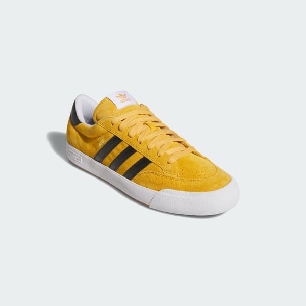 Amarillo Zapatillas Nora