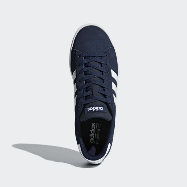 adidas Daily 2.0 Shoes - Blue | adidas UK