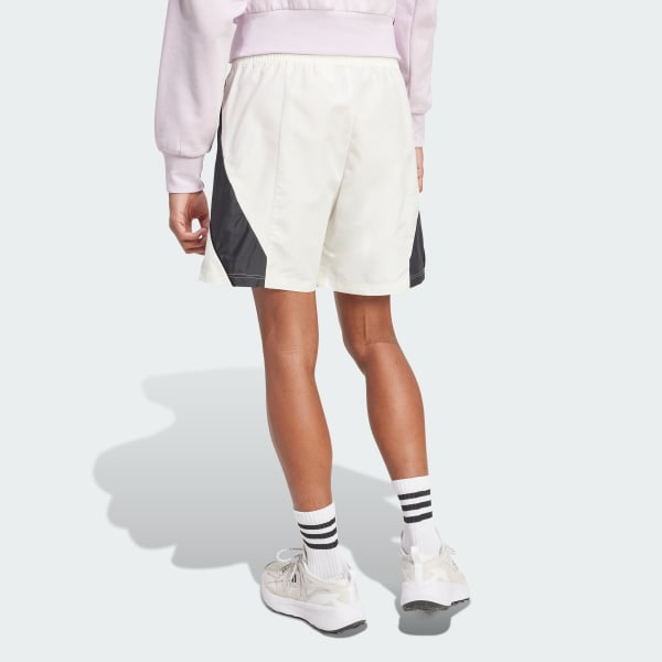 Weiss Stadium Shorts