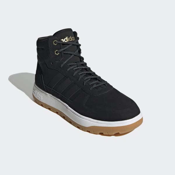 adidas Blizzare Schuh - Schwarz | adidas Deutschland