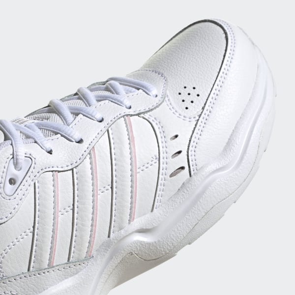 adidas Zapatillas Strutter Blanco adidas Argentina