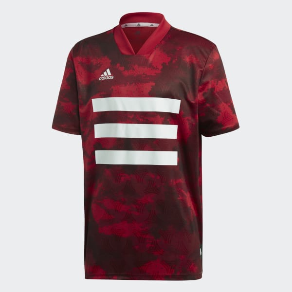 Camisa TAN Graphic