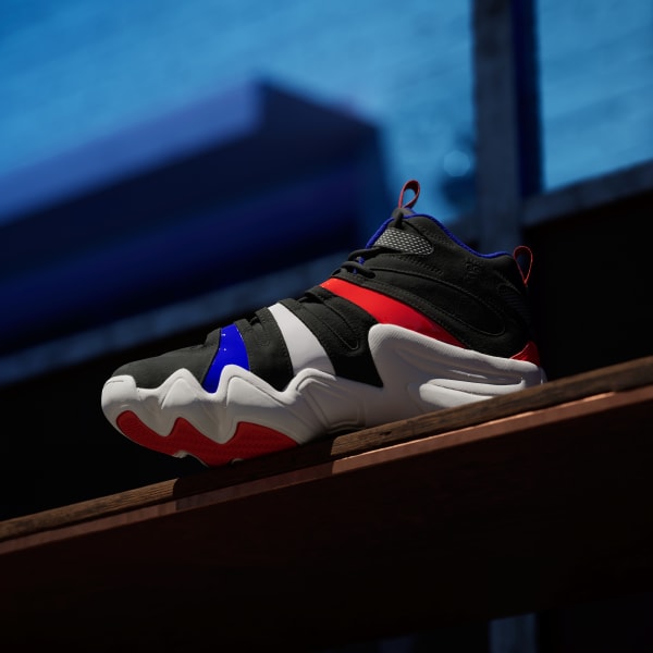 Adidas crazy 8 usa cheap