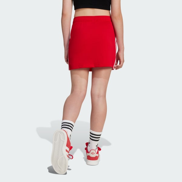 Rouge Jupe Firebird Enfants