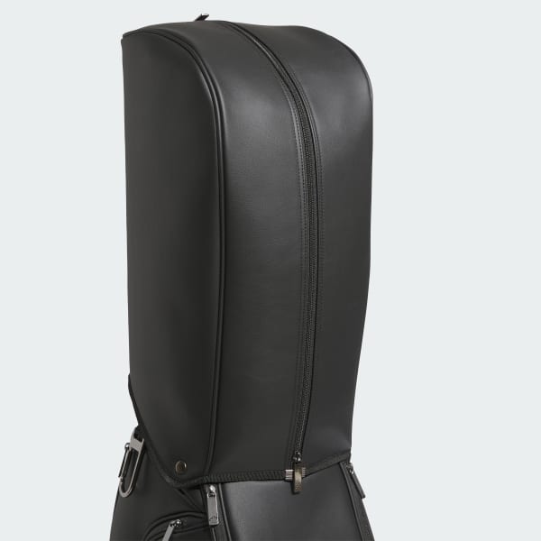 アディダス/adidas キャディーバッグ　ゴルフバック　メンズ アディダス 【ゴルフ】メンズ プレミアム カート キャディー