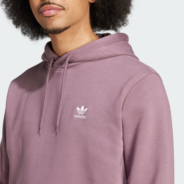 Trefoil Essentials Hoodie
