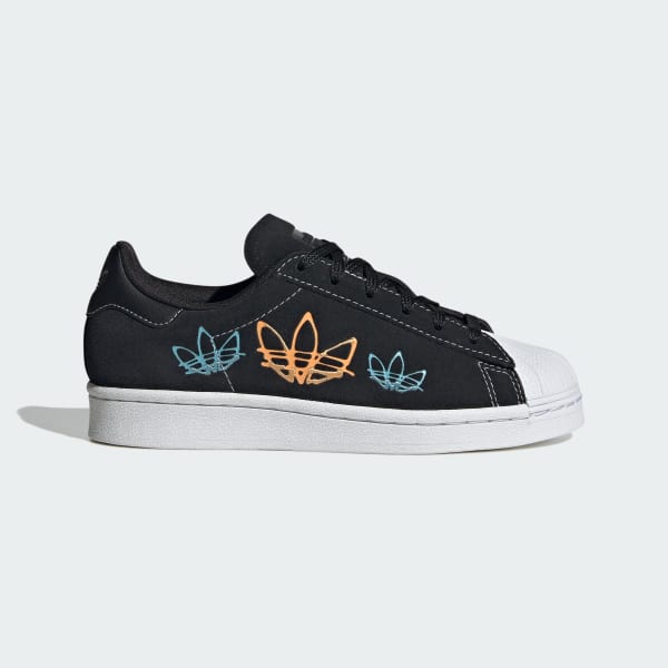 adidas Superstar Shoes Kids - Black | Kids' Lifestyle | adidas US