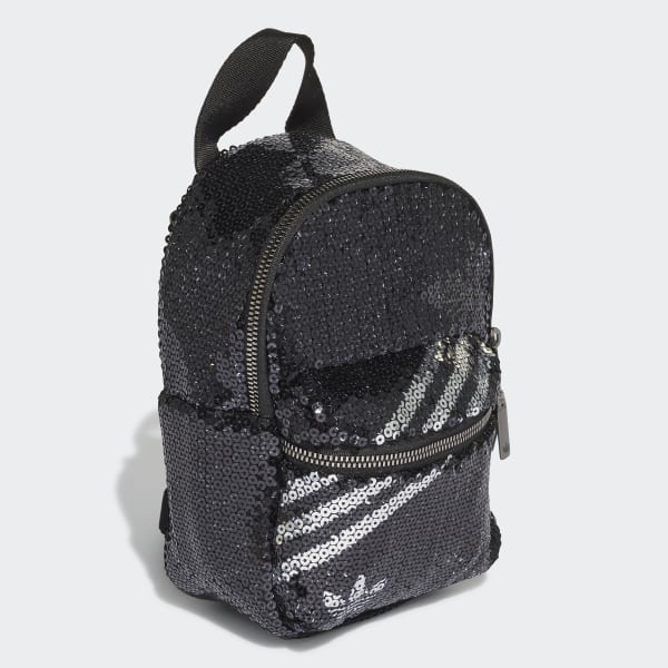 adidas Mini Backpack Black adidas Thailand