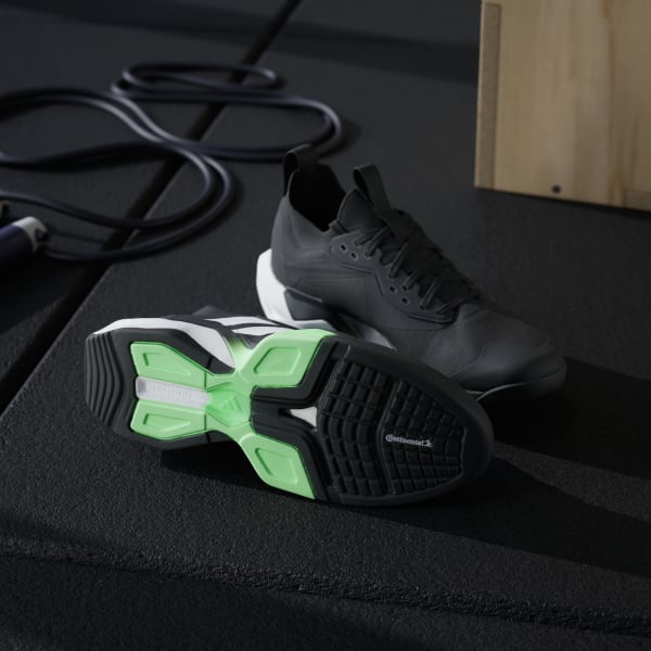 Svart Rapidmove ADV 2 HIIT Träningsskor