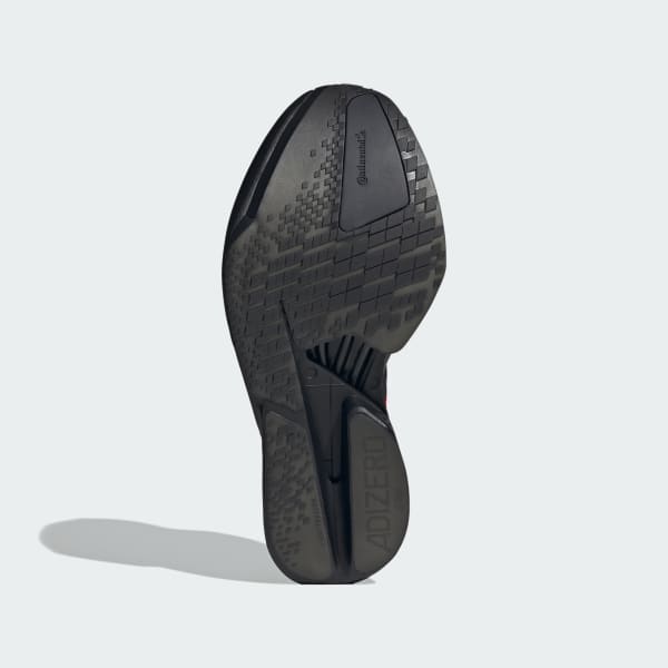 cierna TENISKY ADIZERO ADIOS PRO 4