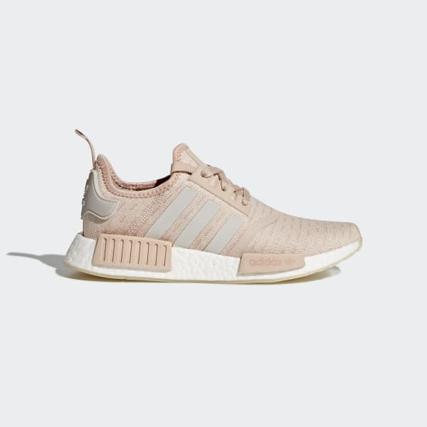 nmd adidas beige damen