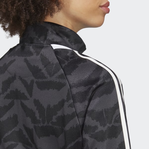 Gris Veste de survêtement Tiro Suit Up Lifestyle