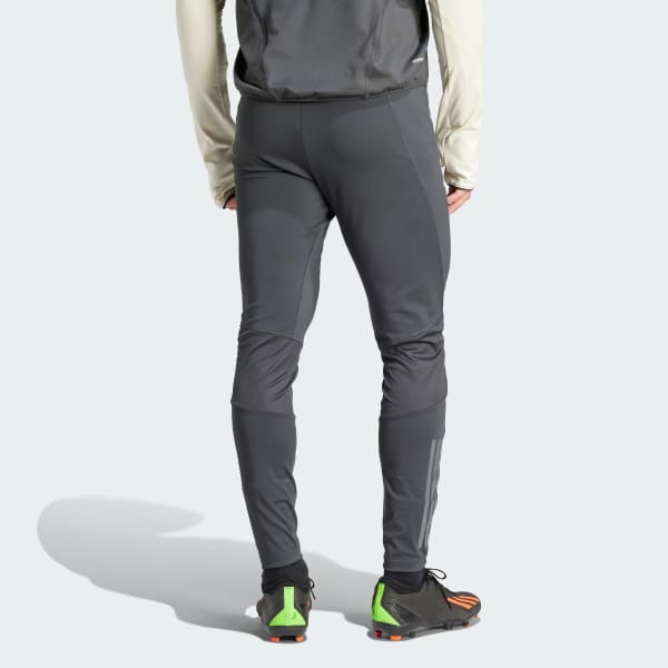 Grigio Juventus Tiro 23 Pro Pants