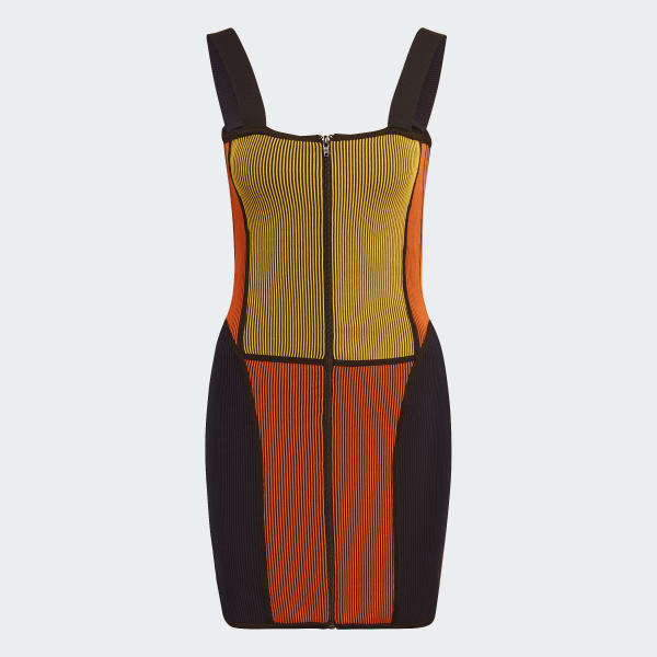 Paolina russo corset dress top
