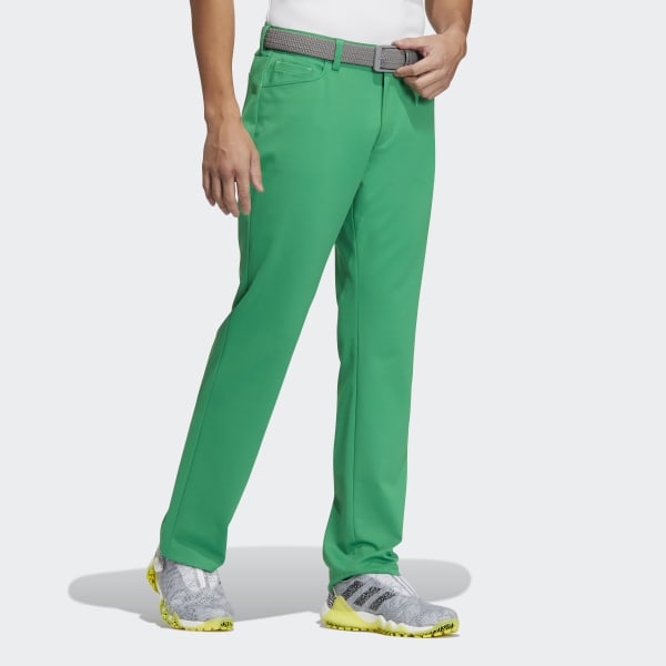 adidas Play Green Pants - Green | adidas Malaysia