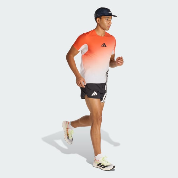 Branco TERREX XPERIOR PRO T-SHIRT