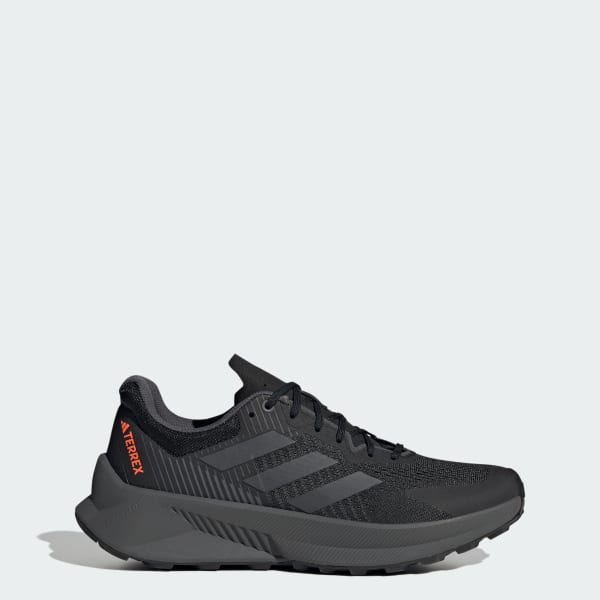 Negro Tenis de Trail Running Terrex Soulstride Flow