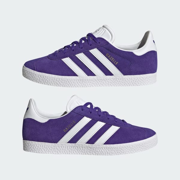 Mens purple gazelles online
