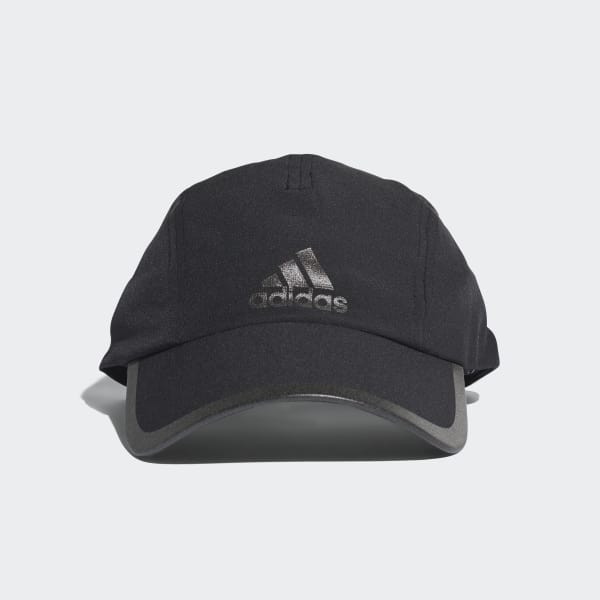 gorra adidas climalite negra precio