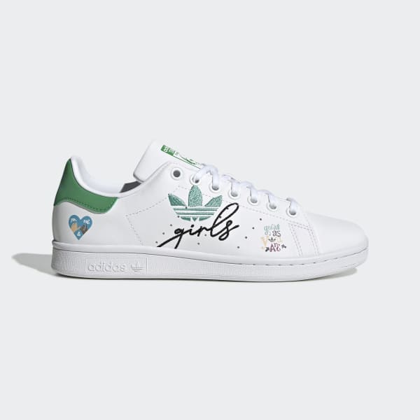 adidas Tenis Stan Smith Blanco | adidas Colombia