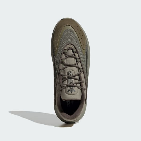 Verde Tenis OZELIA