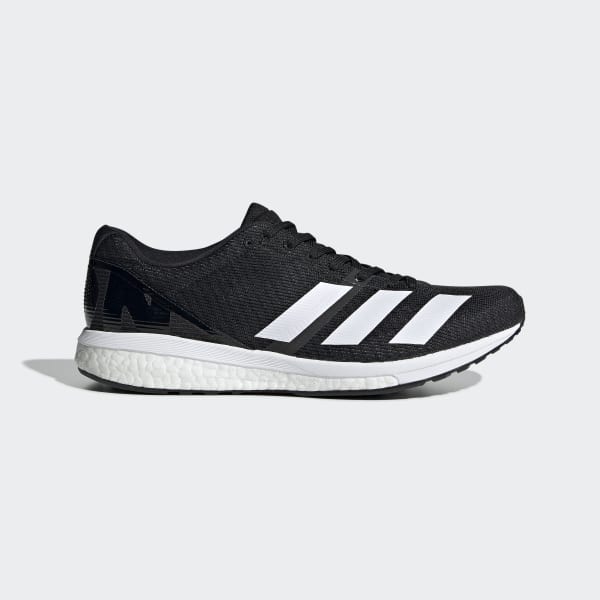 Nacarado fiabilidad Promover adidas Tenis Adizero Boston 8 - Negro | adidas Mexico