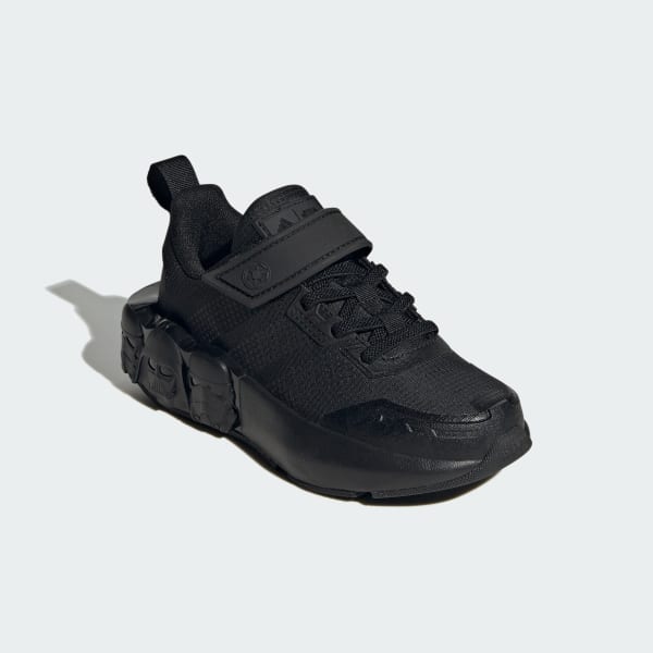 Nero Scarpe Star Wars Runner Kids