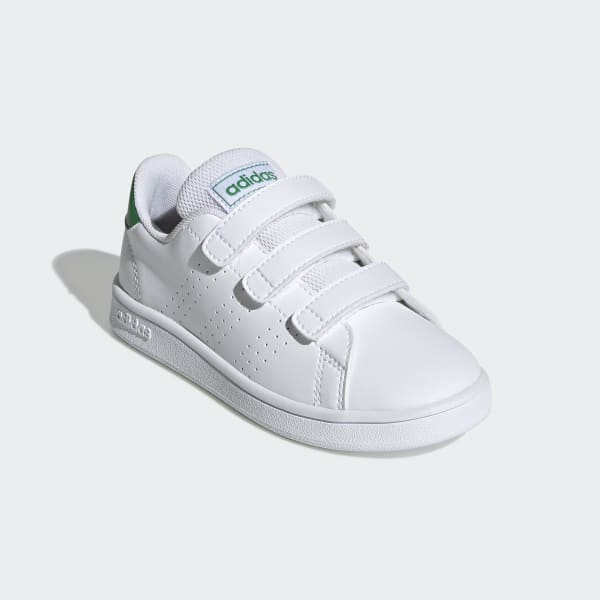 Chaussure Advantage Blanc adidas adidas France