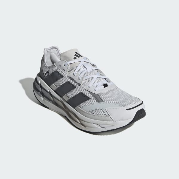 adidas Adistar 3 Sportswear Shoes - Grey | Free Shipping