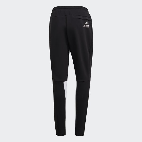 Adidas zne pants black store