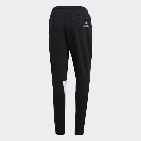 Black adidas Sportswear Z.N.E. Pants 30395