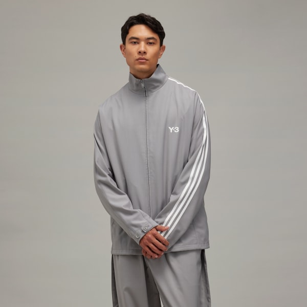 plantation トップス　グレー BAUM UND PFERDGARTEN チューブトップ ベアトップ / MAOKI (Gray