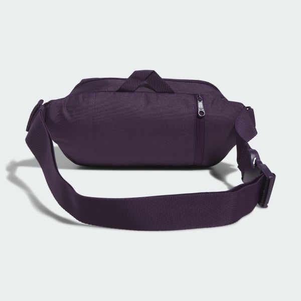adidas Originals For All Waist Pack - Purple | Free Shipping