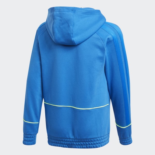 James harden 2025 adidas hoodie