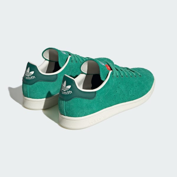 Adidas shoes green stan smith deals
