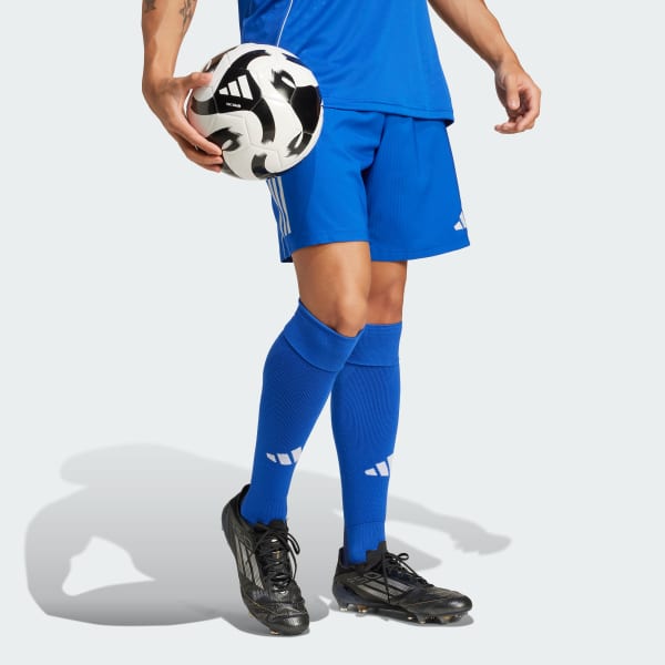 Blue 티로 25 컴피티션 매치 쇼츠