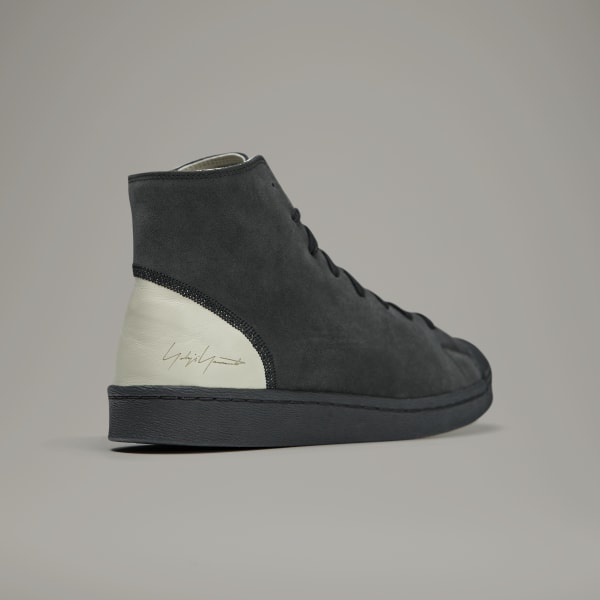 adidas Y-3 Pro Model - Black | Free Shipping with adiClub