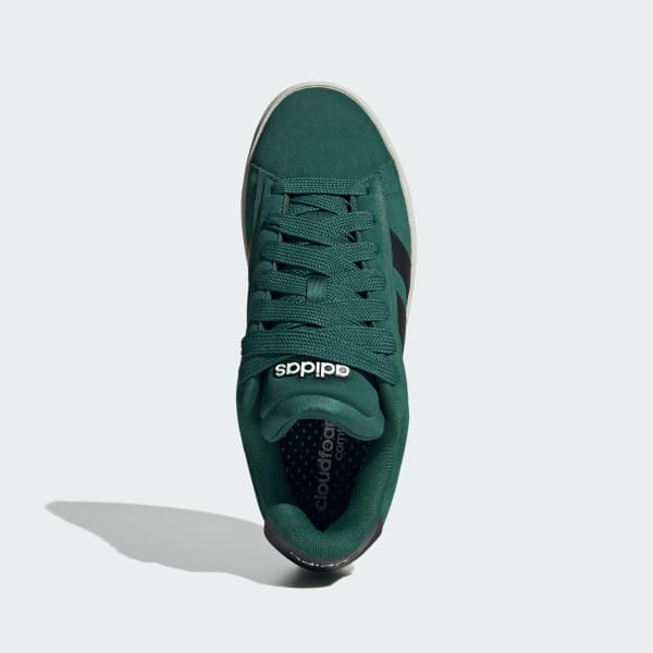 Brown Grand Court Alpha Shoes
