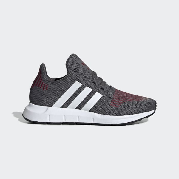 Adidas swift run grise outlet