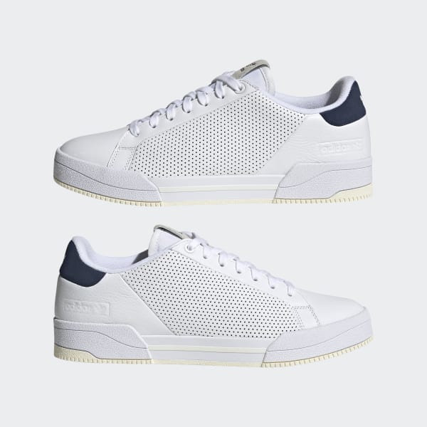White Court Tourino RF Shoes LJB27