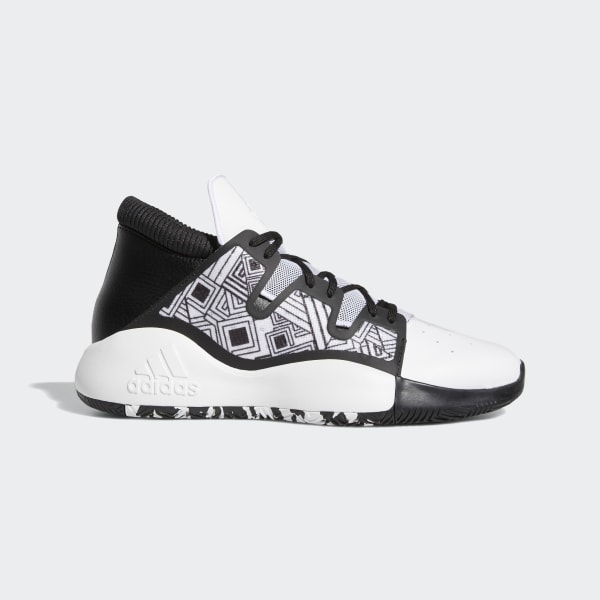 tenis adidas pro vision